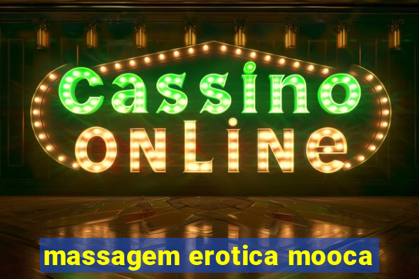 massagem erotica mooca